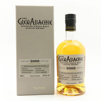 GlenAllachie 11 Year Old (2009) Single Sauternes Cask #3728 UK Exclusive 70cl