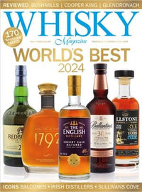 Whisky Magazine April 2024 Issue 198