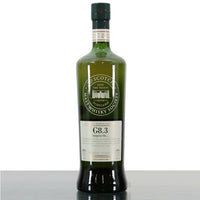 Cambus 23 Year Old 1989 SMWS Single Cask G8.3 Surprise Me… 70cl