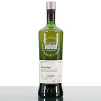 Glendronach 10 Years Old 2006 SMWS Single Cask 96.11 Frisky Fun 70cl