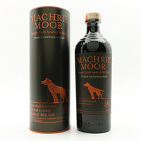 Arran Machrie Moor Peated Lochranza Malt (2021) 70cl