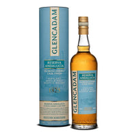 Glencadam Reserva Andalucia (2020) 70cl