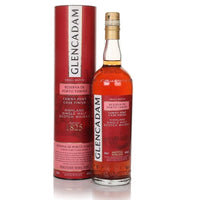 Glencadam Reserva De Porto Tawny Port Cask Highland Single Malt Whisky (2023) 70cl