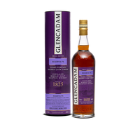 Glencadam PX Reserva (2023) **Signed by Distillery** 70cl (LIMITED TO 1 PER CUSTOMER)