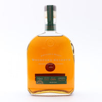 Woodford Reserve Distiller's Select Straight Rye Batch #60 (2022) 70cl