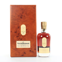 Glendronach 27 Year Old Grandeur Batch #10 70cl