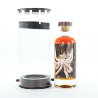 Glen Elgin 26 Year Old (1996) Single Cask #970037 Eastern Myth Series Nine Tailed Fox (Spirit Salon) 70cl