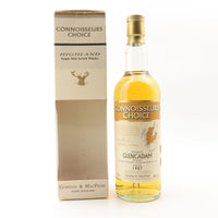 Glencadam 1987 - 2008 Gordon & Macphail Connoisseurs Choice 70cl