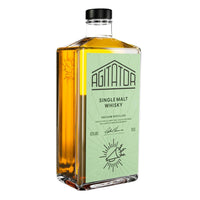 Agitator Single Malt Swedish Single Malt Whisky 3cl sample