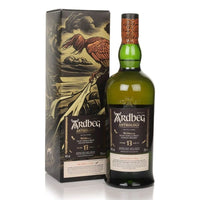 Ardbeg 13 Year Old Anthology The Harpy’s Tale Whisky Islay Single Malt Scotch Whisky 3cl Sample