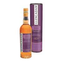 Glencadam Reserva Di Amarone Cask Finish Highland Single Malt Whisky (2024) 3cl Sample