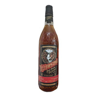 Yellowstone Single Barrel #9535 Kentucky Straight Bourbon Whiskey 70cl