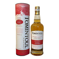 Tomintoul Small Batch Madeira Cask Finish (2024) 70cl