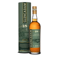 Glencadam 18 Year Old Highland Single Malt Whisky (2023) 3cl Sample