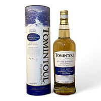 Tomintoul Tempranillo Wine Cask Finish (2024) 70cl