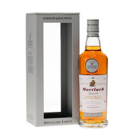 Mortlach 15 Year Old Gordon & Macphail Distillery Labels (2022) 70cl