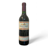 Aldea Vieja Reserva 1994 Valdepeñas 75cl