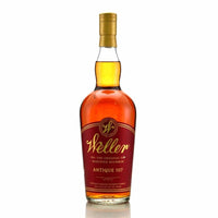 W.L. Weller Antique 107 Original Wheated Bourbon Single Barrel Select (2016) RARE US Import 75cl