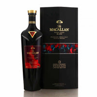 Macallan  Rare Cask Black Master of Photography Steven Klein (2016) 70cl