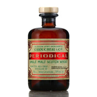Croftengea 14 Year Old North Star Spirits Single Cask Periodical 50cl