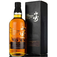Yamazaki 2015 Limited Edition Release 70cl