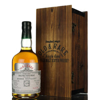 Ardbeg 19 Year Old Single Cask 1991 Douglas Laing Old & Rare Platinum (2010) 70cl