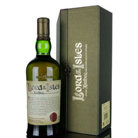Ardbeg 25 Year Old Lord Of The Isles Limited Edition (2003) 70cl