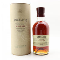 Aberlour A'Bunadh Batch #65 (2019) 70cl
