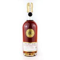 Aberlour 28 Year Old Claxton Unicorn Series Oloroso Sherry Cask (2021) 70cl