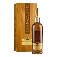 Glencadam 25 Year Old Highland Single Malt Whisky (2023) 3cl Sample