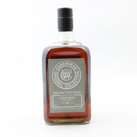 Glencadam 10 Year Old Cadenhead's Oloroso Cask Limited Edition (2023) 70cl