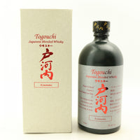 Togouchi Kiwami (2016) 70cl