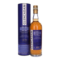 Glencadam Reserve De Burgundy Pinot Noir Cask Finish Highland Single Malt Whisky (2023) 70cl