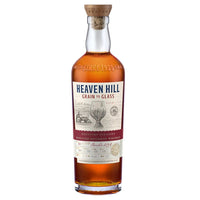 Heaven Hill Grain To Glass 2017 Kentucky Straight Wheated Bourbon Distillery Exclusive (2024) 70cl