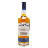 Johnny Cree Lowland Single Malt Whisky by Bonnington (2024) 3cl Sample