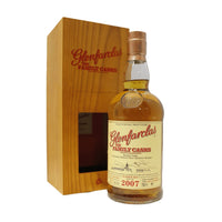 Glenfarclas Family Casks 2007 Summer 2023 Single Cask #2669 Refill Sherry Butt 70cl