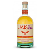 UAIS Triple Blended Irish Whiskey (2021) 3cl Sample