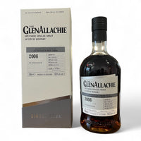 GlenAllachie 17 Year Old 2006 Single Cask #6597 PX Hogshead 20th Anniversary Tonden  *DENMARK EXCLUSIVE* (2023) 70cl