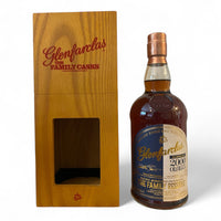 Glenfarclas 2000 Family Reserve Casks 22 Year Old Single Cask #13 (2023) Japan Exclusive 70cl