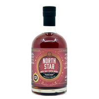 Mannochmore 2010 12 Year Old North Star Spirits Single Red Wine Barrique Cask Series 23 (2022)