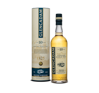 Glencadam 10 Year Old Single Malt Whisky (2023) 70cl
