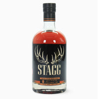 George T Stagg Junior Batch #22B Summer 2023 Buffalo Trace Kentucky Straight Bourbon Whiskey 75cl