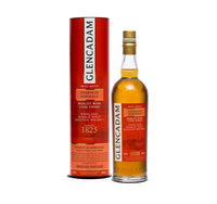 Glencadam Reserve de Bordeaux Merlot Wine Cask Finish Single Malt Whisky (2023) 3cl Sample