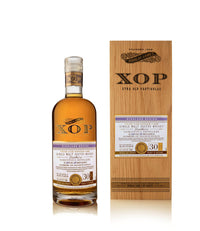 Douglas Laing XOP Tomintoul 30 Year Old 1989 Single Cask (2020) 70cl