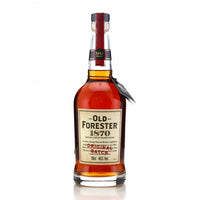 Old Forester '1870' Original Batch 70cl