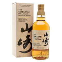Yamazaki Tsukuriwake 2024 Collection Golden Promise Single Malt Whisky (2024) 70cl