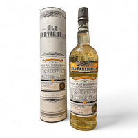 Douglas Laing Old Particular Bunnahabhain 12 Year Old 2008 Single Refill Cask DL14851 Asia Exclusive Cheers To Better Days (2021) 70cl