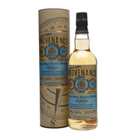 Laphroaig 10 Year Old Douglas Laing Provenance 2005 Single Cask (2016) 70cl