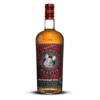 Douglas Laing Timorous Beastie Sherried Beast No 2 Highland Blended Malt (2023) Glengoyne, Glen Garioch & Dalmore 70cl