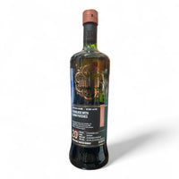 Craigellachie 20 Year Old 2002 SMWS Single Cask 44.168 Oloroso Finish A Warlock with Elbow Patches (2022) 70cl